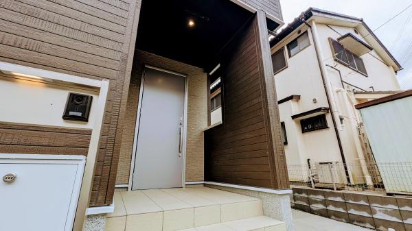 四街道市さちが丘２丁目新築一戸建て