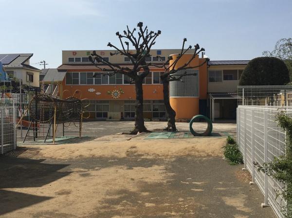 千葉市中央区大森町新築一戸建て(認定こども園ひまわり幼稚園)