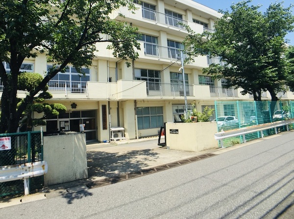 千葉市花見川区さつきが丘1丁目新築一戸建て(千葉市立さつきが丘東小学校)