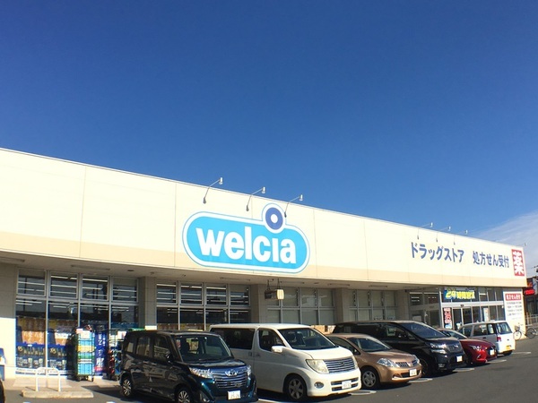 千葉市花見川区さつきが丘1丁目新築一戸建て(ウエルシア千葉宮野木台店)