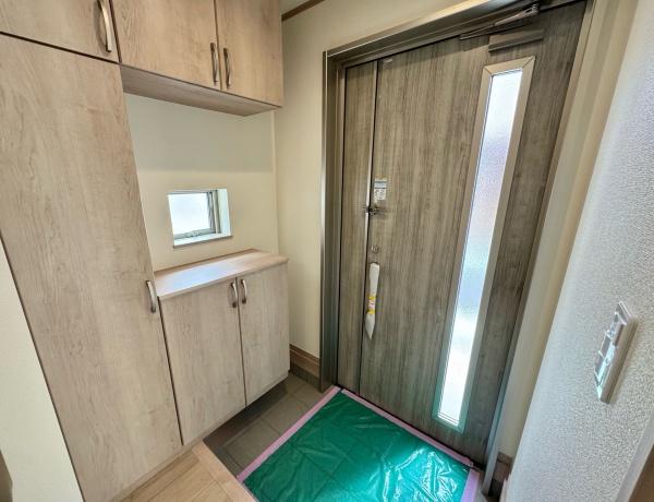 千葉市花見川区さつきが丘1丁目新築一戸建て