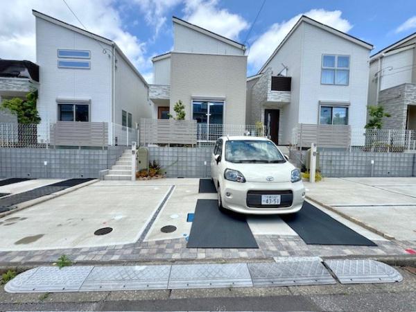 千葉市緑区おゆみ野6丁目新築未入居