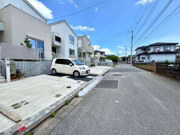 千葉市緑区おゆみ野6丁目新築未入居