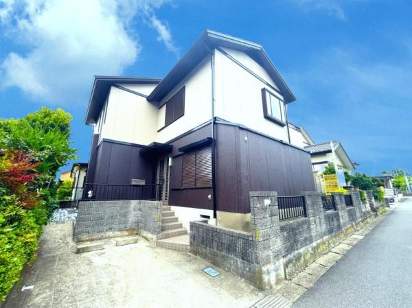 四街道市さちが丘1丁目中古一戸建て