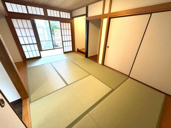 四街道市さちが丘１丁目の中古一戸建て
