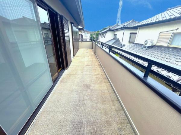 四街道市さちが丘１丁目の中古一戸建て