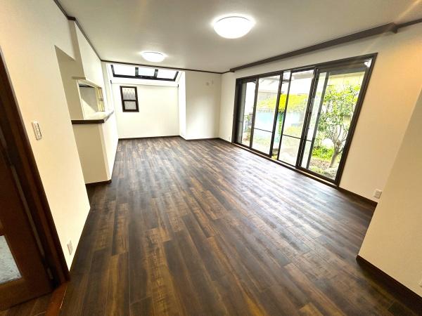 四街道市さちが丘１丁目の中古一戸建て