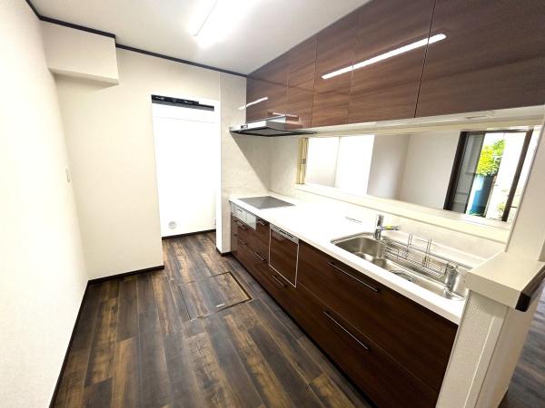四街道市さちが丘１丁目の中古一戸建て
