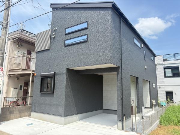 センチュリータウン穴川駅前　No.A
