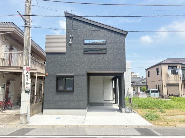 センチュリータウン穴川駅前　No.A