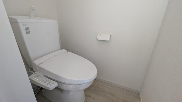 四街道市旭ヶ丘2丁目新築一戸建て