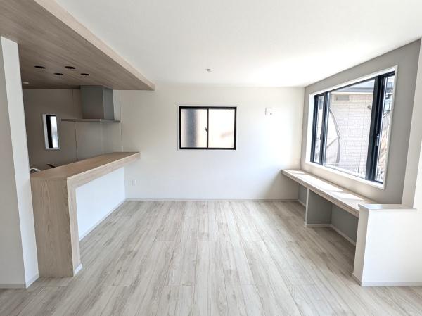 四街道市旭ヶ丘2丁目新築一戸建て