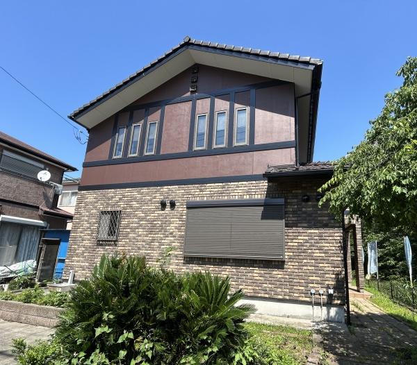 千葉市中央区蘇我4丁目中古一戸建て