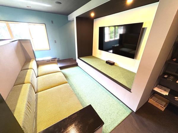 千葉市中央区蘇我４丁目の中古一戸建て