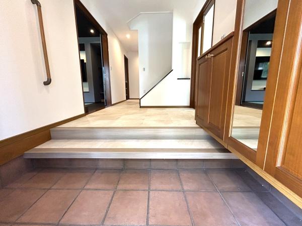 千葉市中央区蘇我４丁目の中古一戸建て