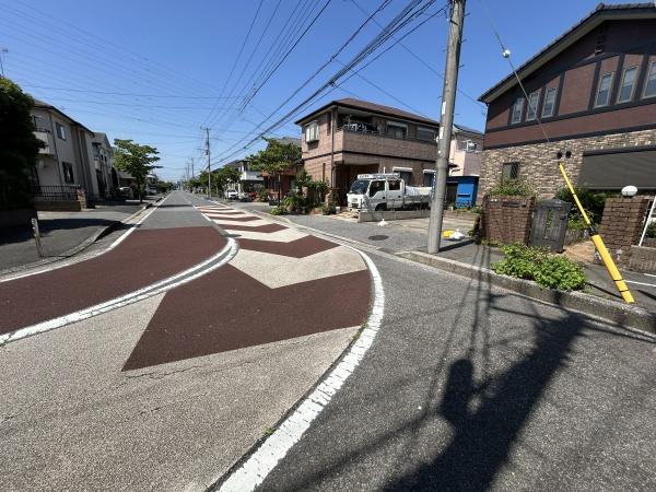 千葉市中央区蘇我４丁目の中古一戸建て