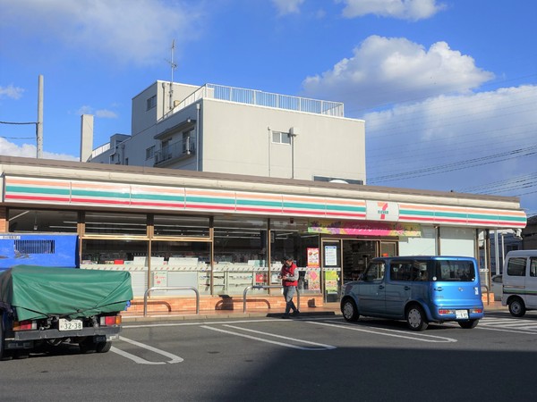 千葉市若葉区都賀5丁目新築一戸建て(セブンイレブン都賀店)