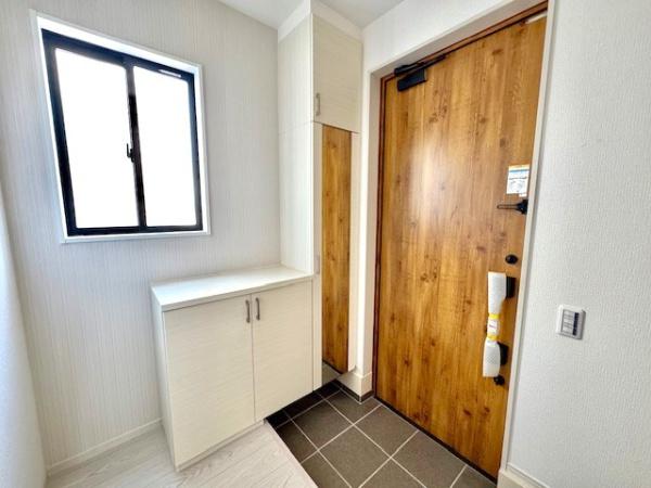 千葉市若葉区都賀5丁目新築一戸建て