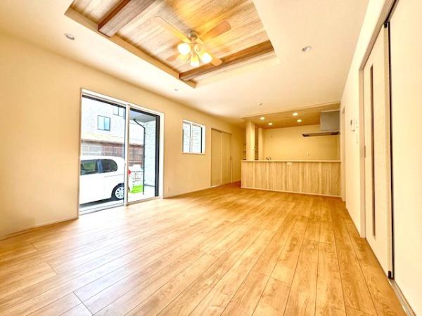 千葉市中央区大森町新築一戸建て
