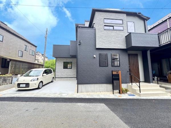 千葉市中央区大森町新築一戸建て