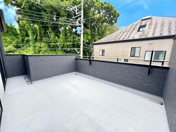 千葉市中央区大森町新築一戸建て