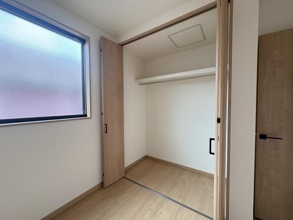 センチュリータウンあすみが丘４棟　２号棟