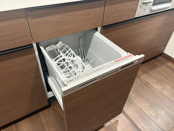 センチュリータウンあすみが丘４棟　４号棟