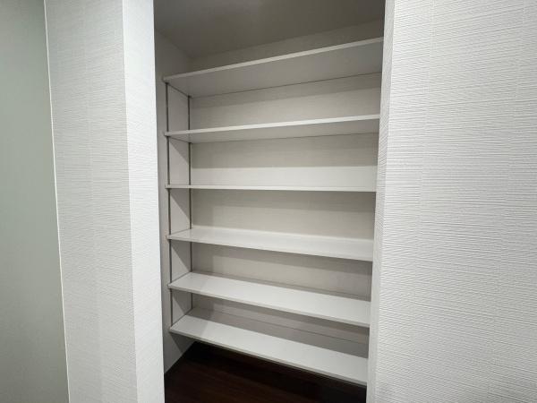 センチュリータウンあすみが丘４棟　４号棟