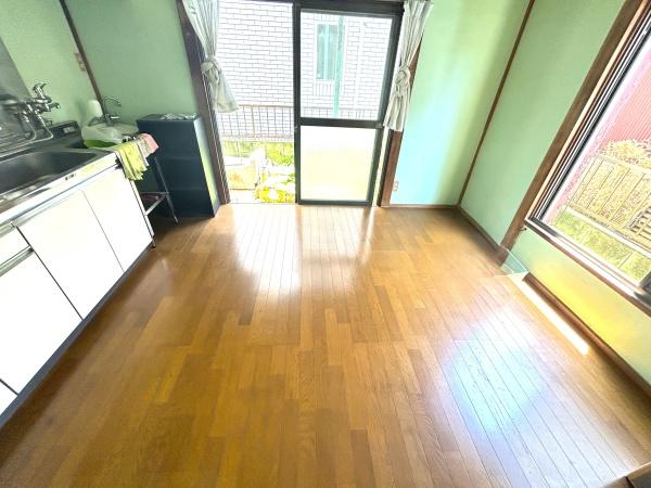 船橋市高野台１丁目の中古一戸建て