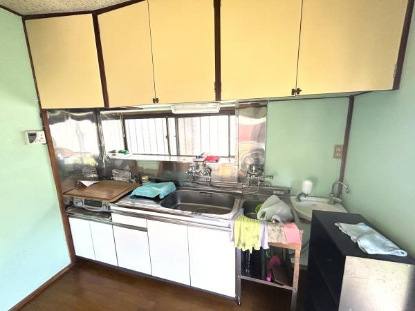船橋市高野台１丁目の中古一戸建て
