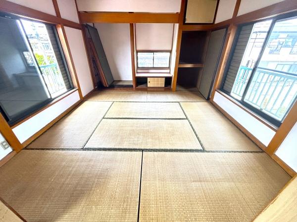 船橋市高野台１丁目の中古一戸建て