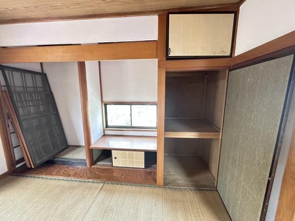 船橋市高野台１丁目の中古一戸建て