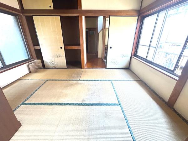 船橋市高野台１丁目の中古一戸建て
