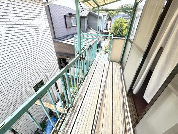 船橋市高野台１丁目の中古一戸建て