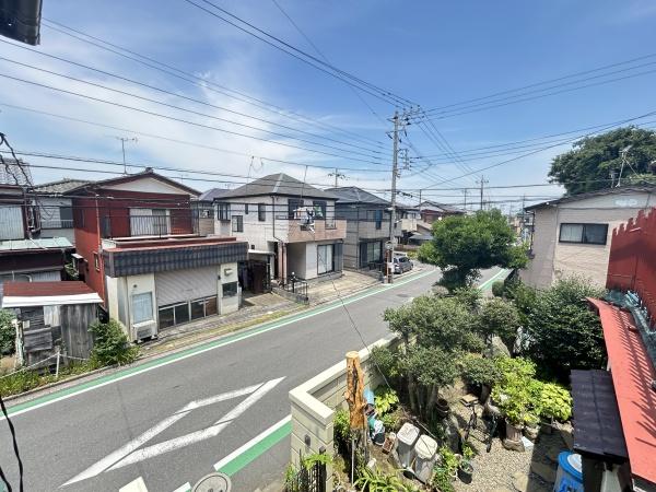 船橋市高野台１丁目の中古一戸建て