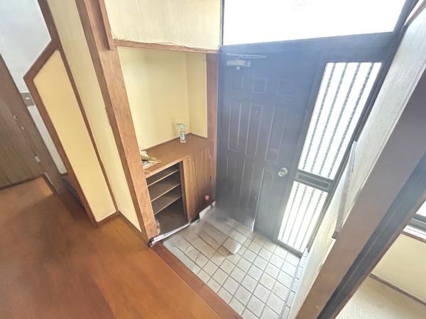 船橋市高野台１丁目の中古一戸建て