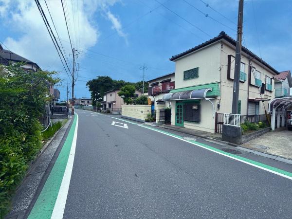 船橋市高野台1丁目中古一戸建て