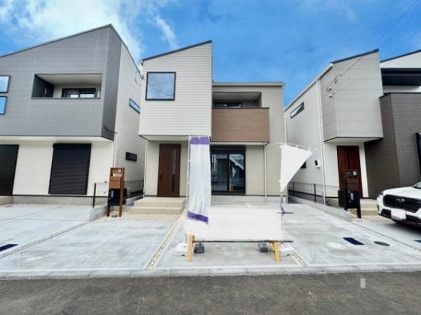 千葉市中央区宮崎町新築一戸建て