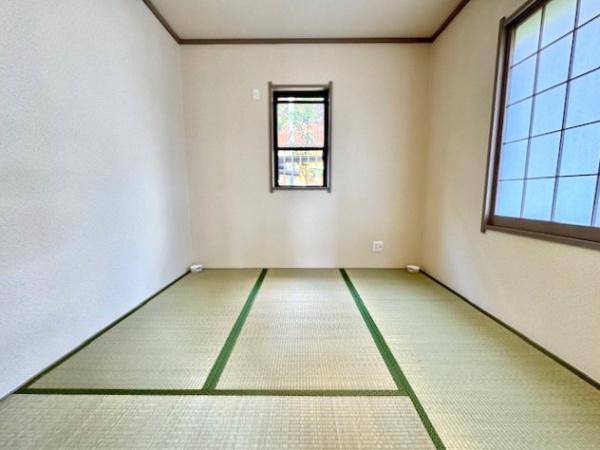 千葉市中央区生実町の中古一戸建て