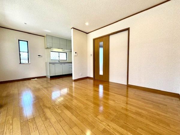 千葉市中央区生実町の中古一戸建て