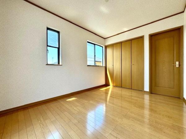千葉市中央区生実町の中古一戸建て
