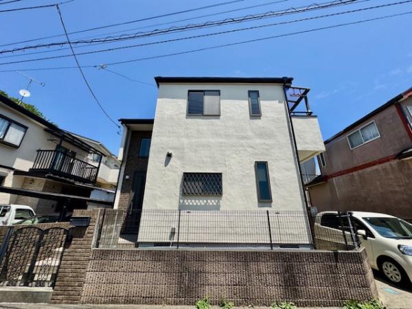 千葉市中央区生実町中古一戸建て