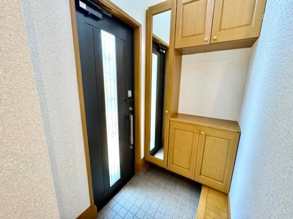 千葉市中央区生実町の中古一戸建て