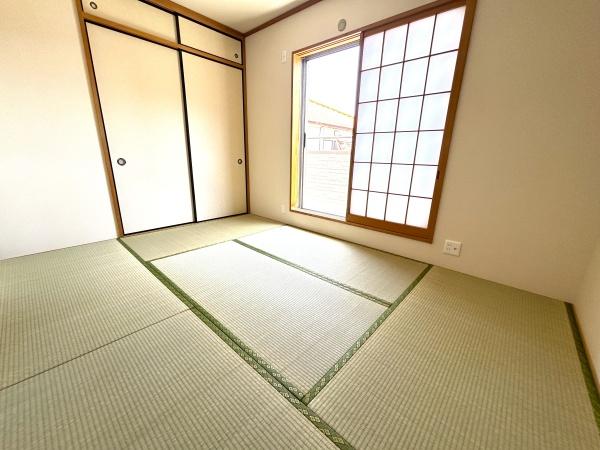 千葉市若葉区都賀３丁目の中古一戸建て