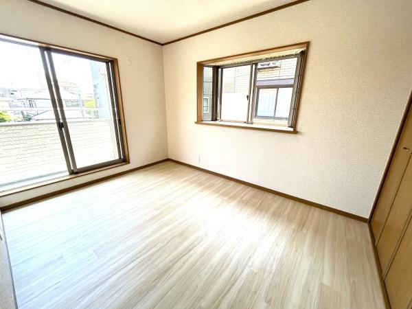 千葉市若葉区都賀３丁目の中古一戸建て