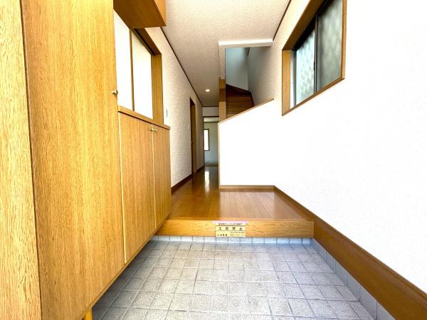 千葉市若葉区都賀３丁目の中古一戸建て