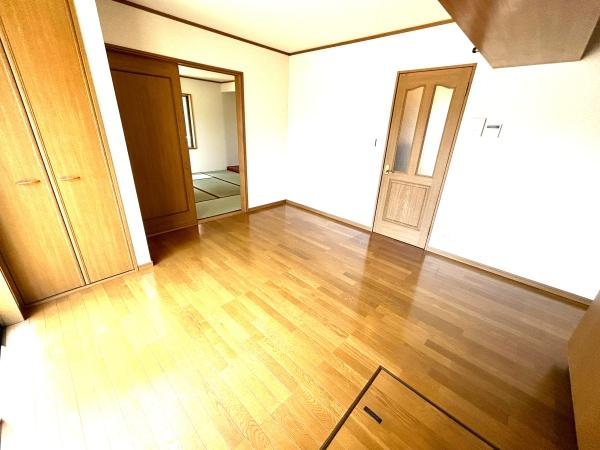 千葉市若葉区都賀3丁目中古一戸建て
