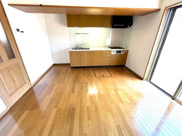 千葉市若葉区都賀3丁目中古一戸建て
