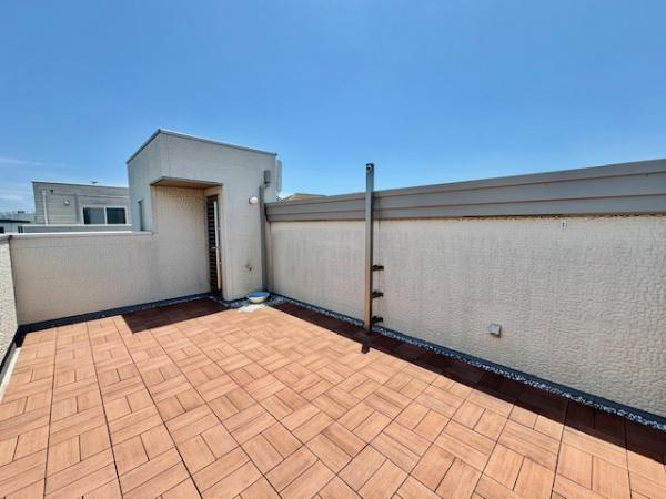 千葉市中央区星久喜町の中古一戸建て