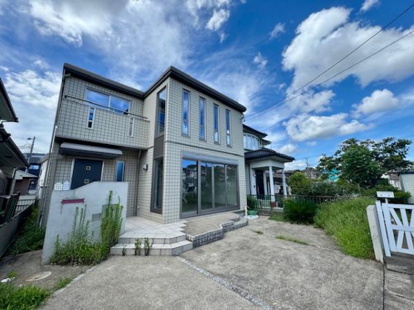 千葉市中央区生実町中古一戸建て